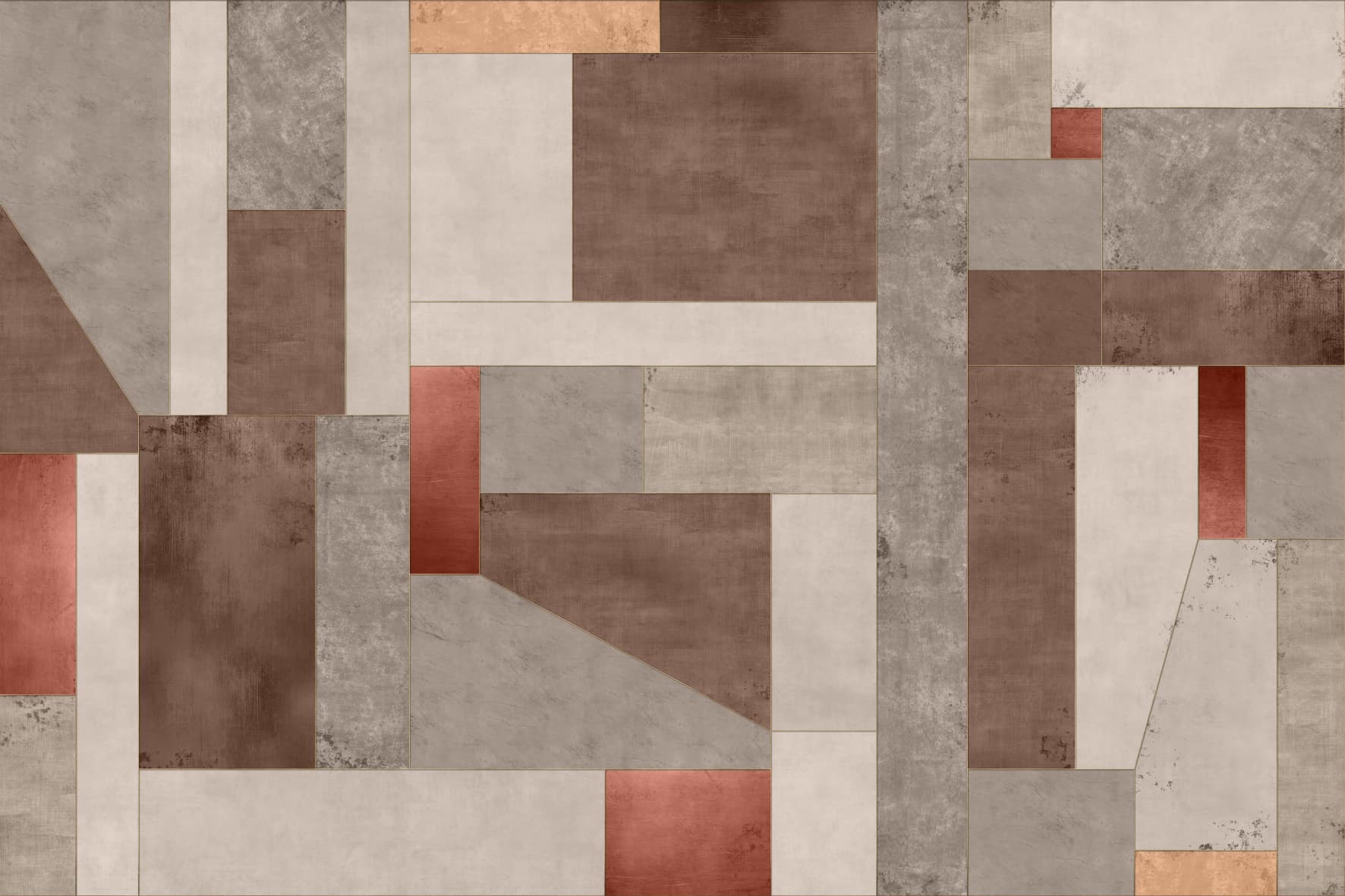Modulor - GLFI14
